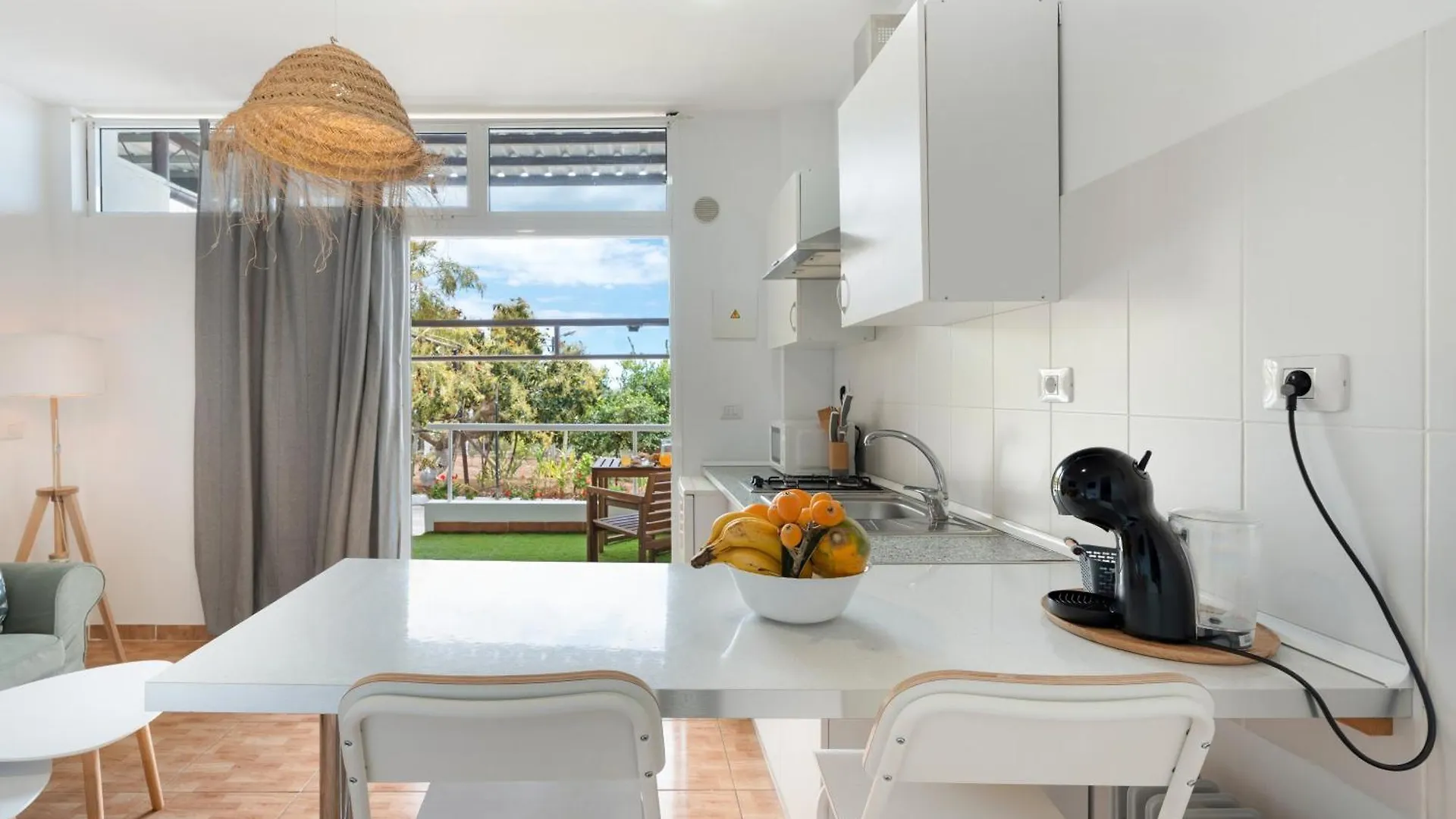 Nyaraló La Atalaya Villa Costa Adeje  Spanyolország