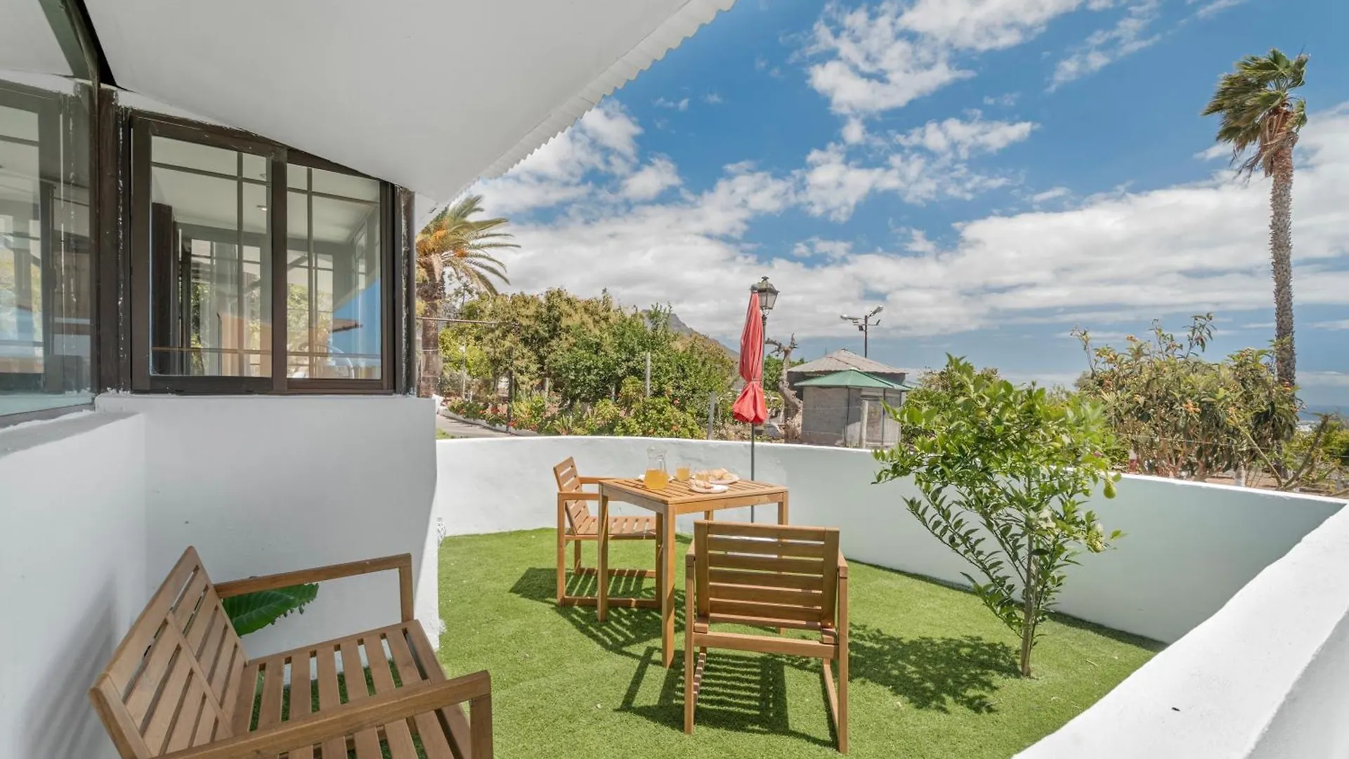 La Atalaya Villa Costa Adeje  Costa Adeje (Tenerife)