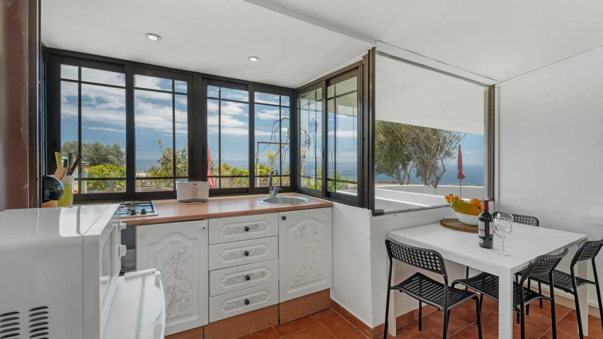 Nyaraló La Atalaya Villa Costa Adeje  Spanyolország