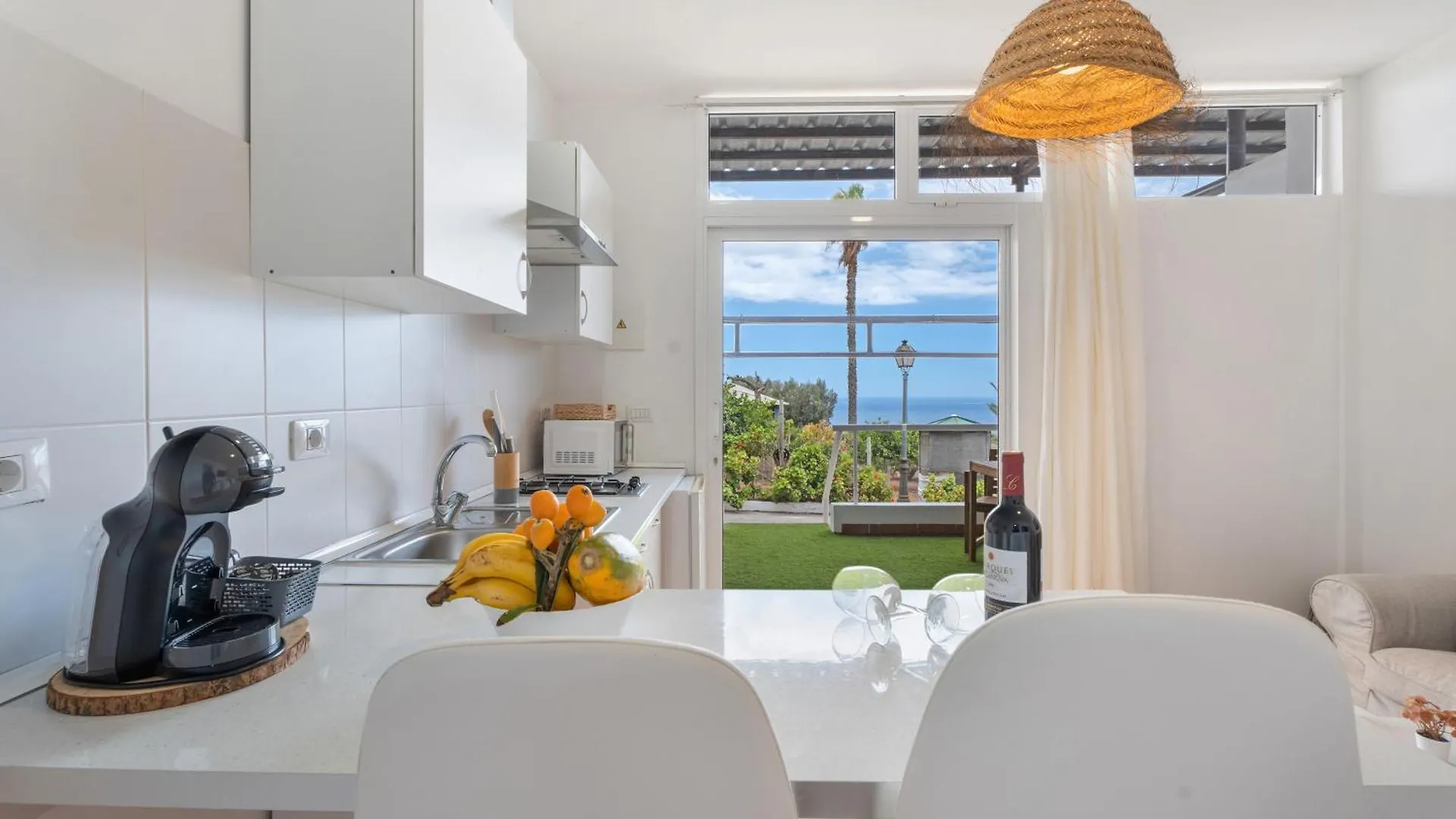 La Atalaya Villa Costa Adeje  Nyaraló Costa Adeje (Tenerife)