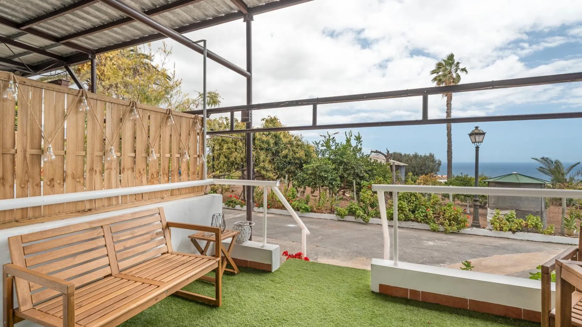 La Atalaya Villa Costa Adeje  Spanyolország